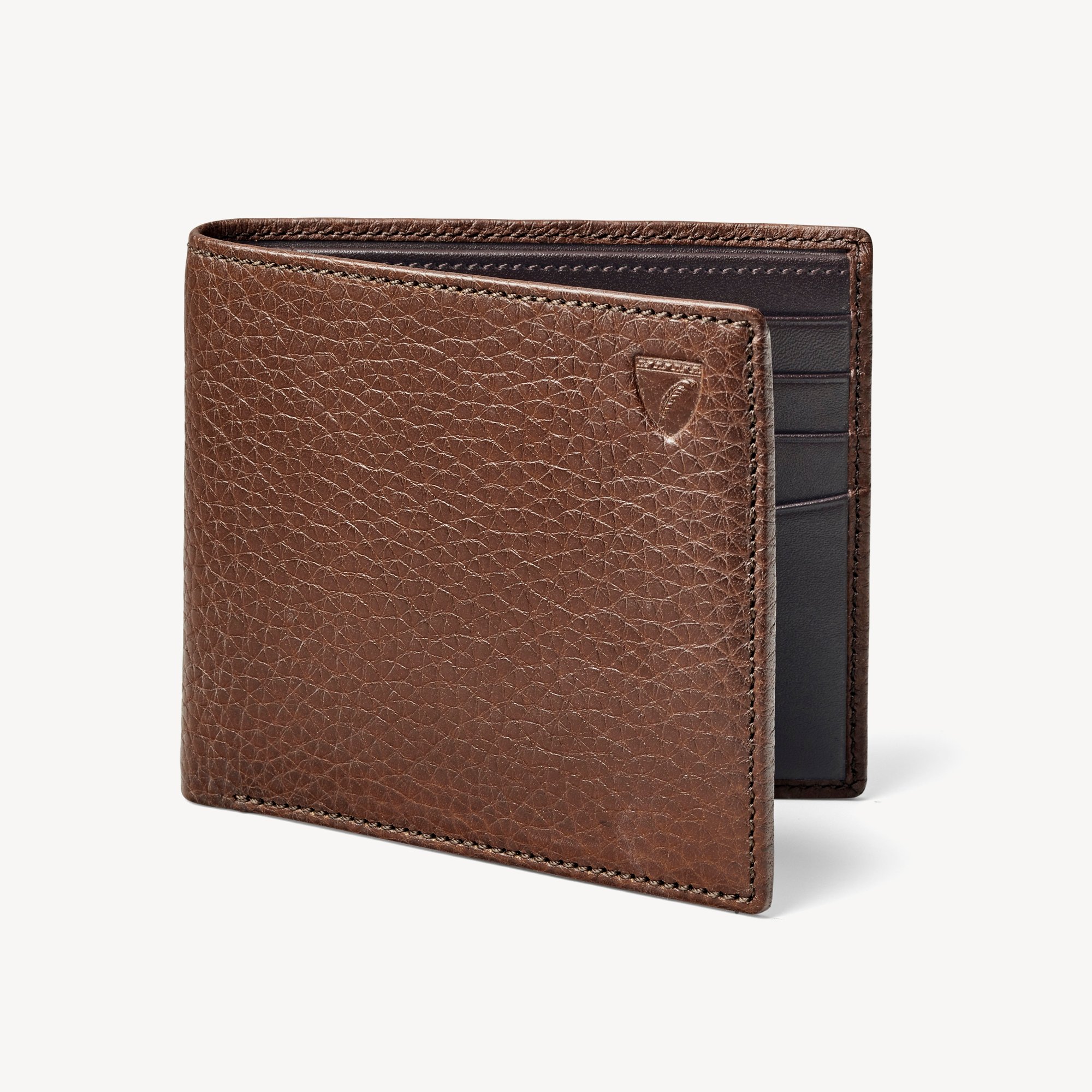 8 Card Billfold Wallet