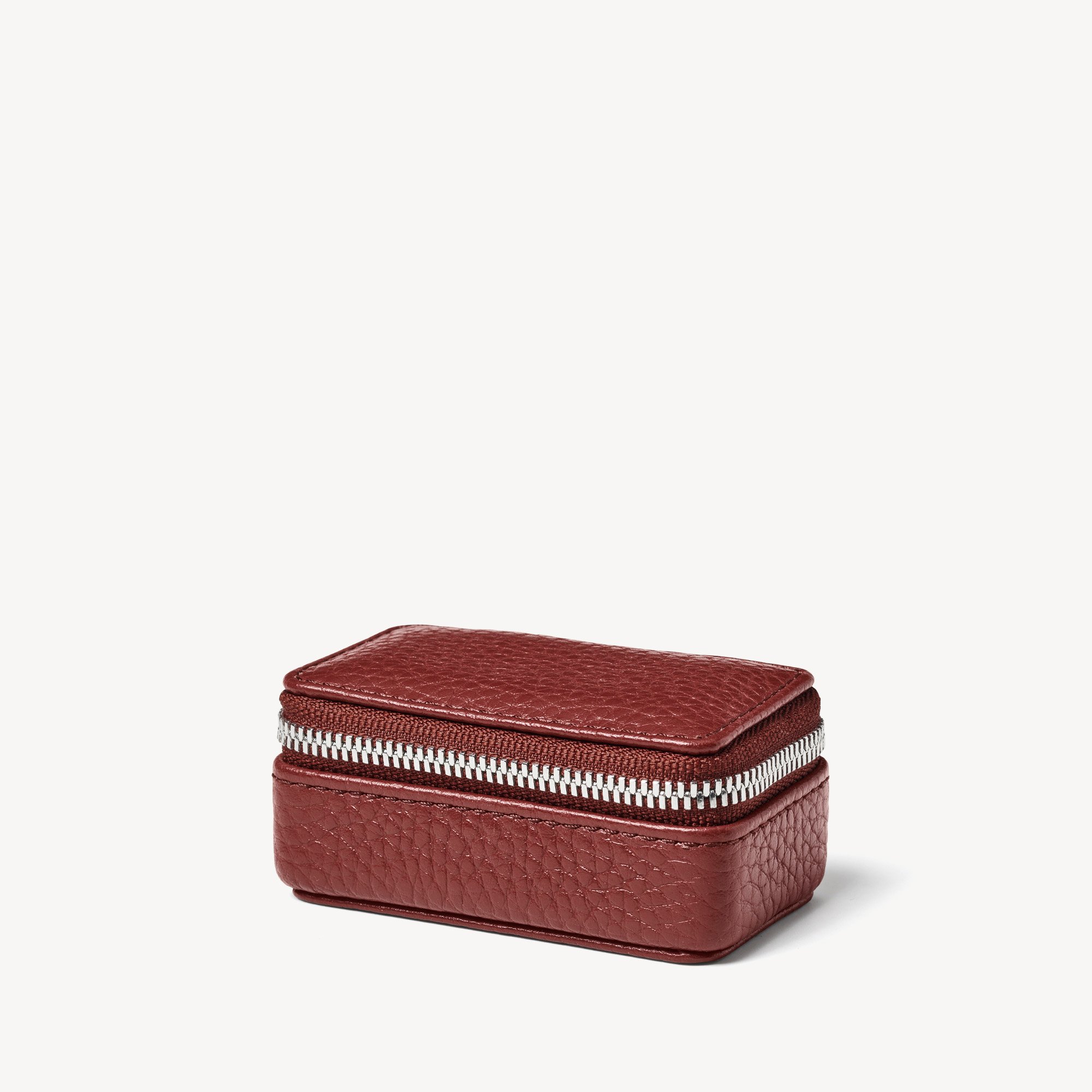 Small Travel Jewellery Case