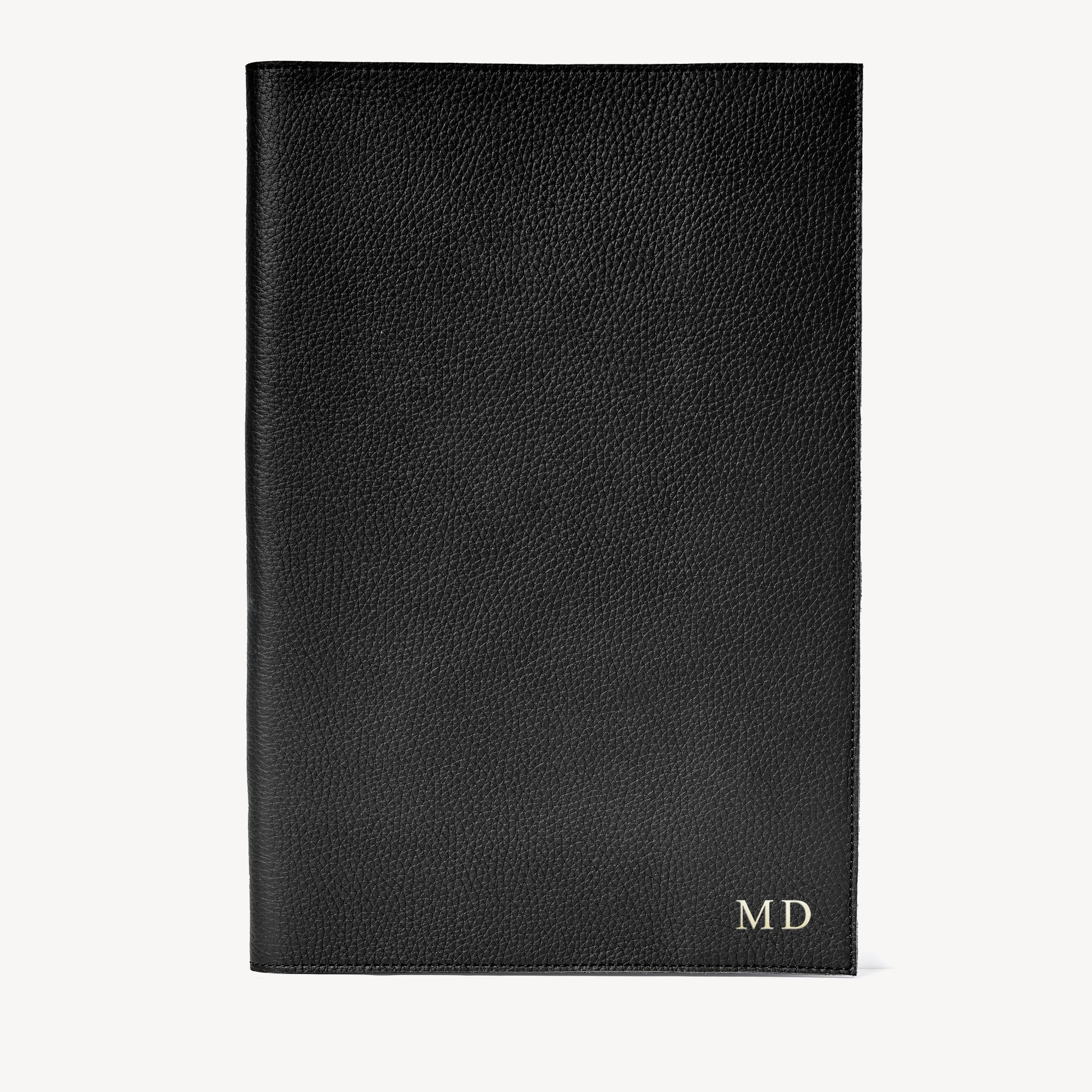 A4 Refillable Journal