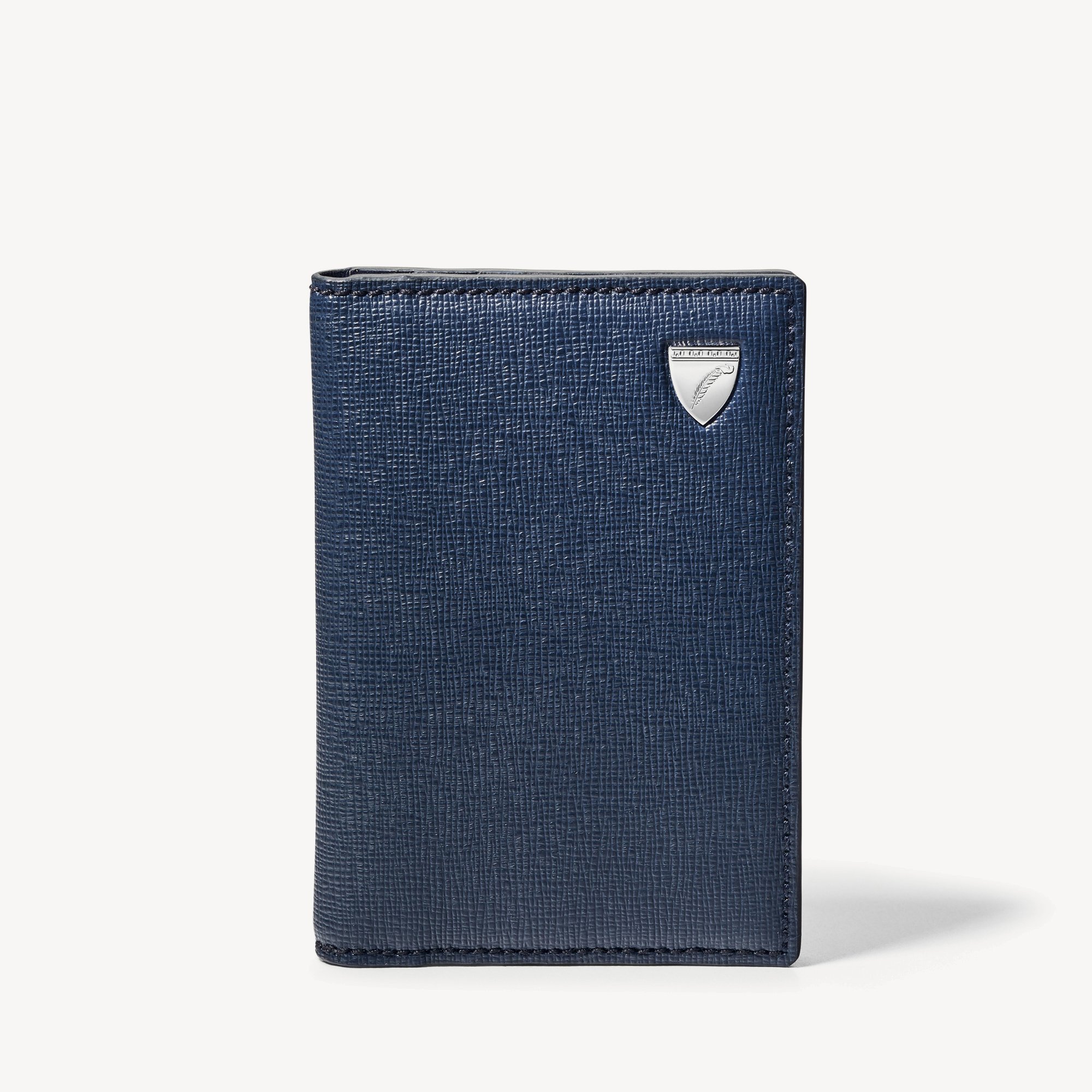 Double Fold Credit Card Holder