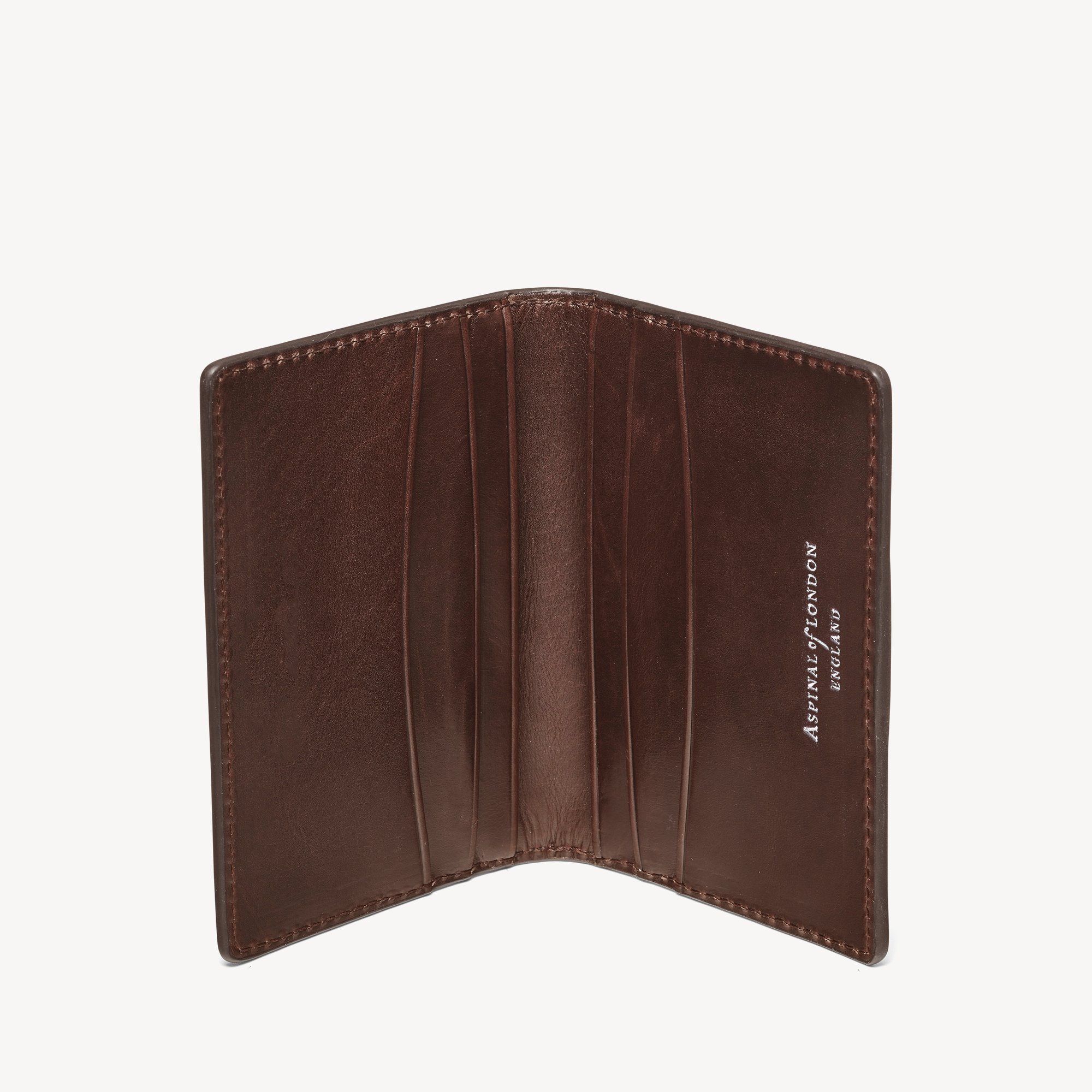 Double Fold Credit Card Holder