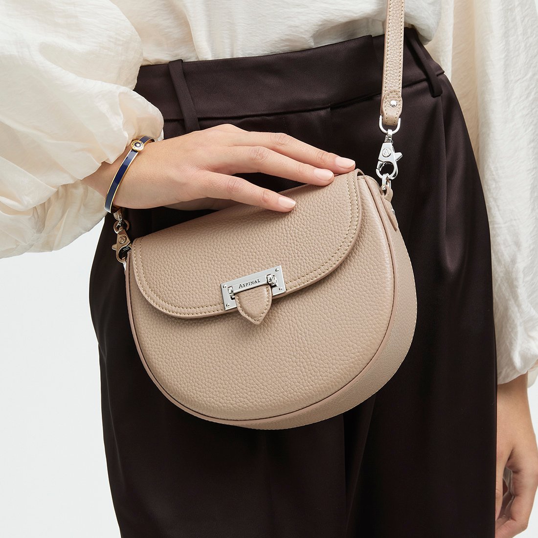 Portobello Crossbody