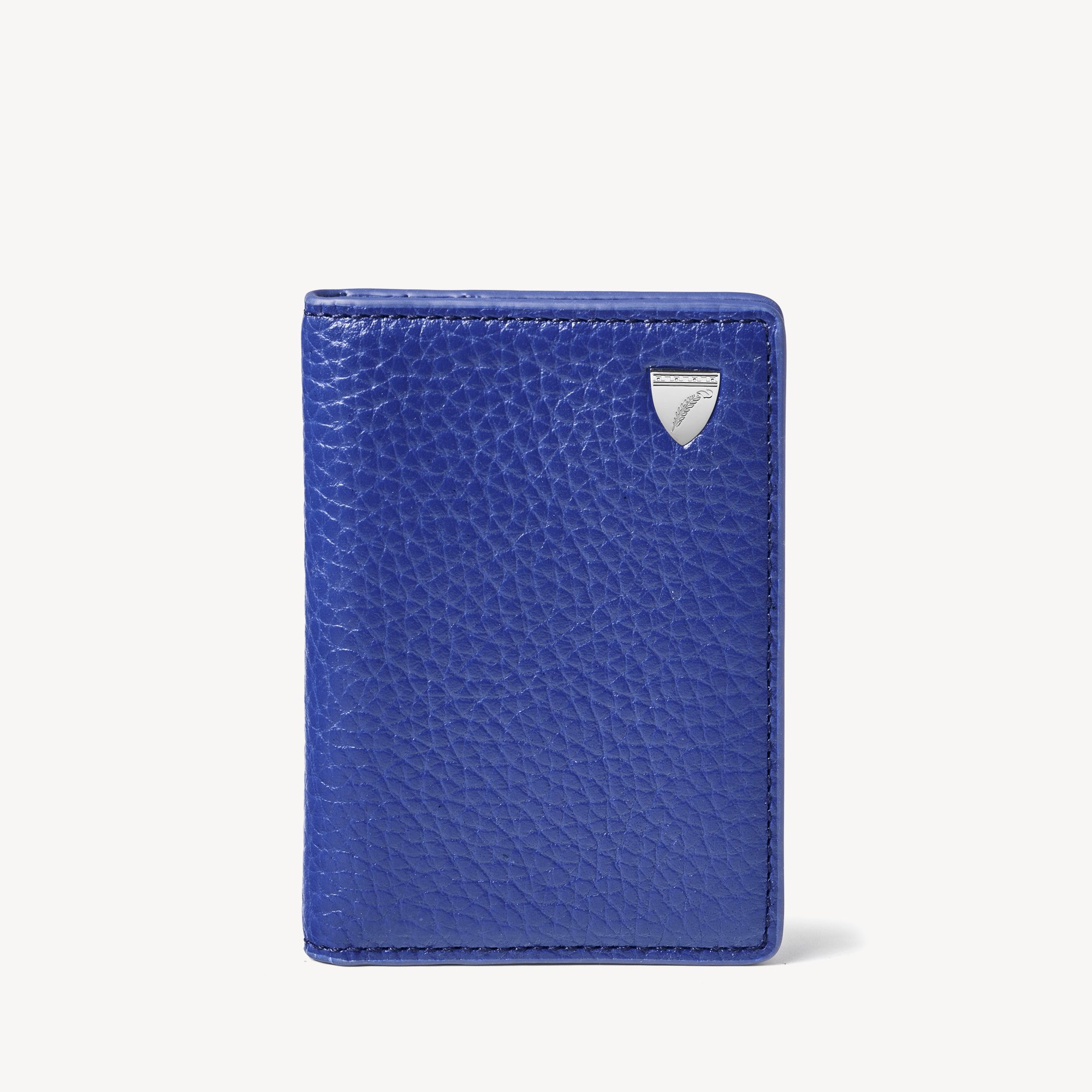 Double Fold Credit Card Holder