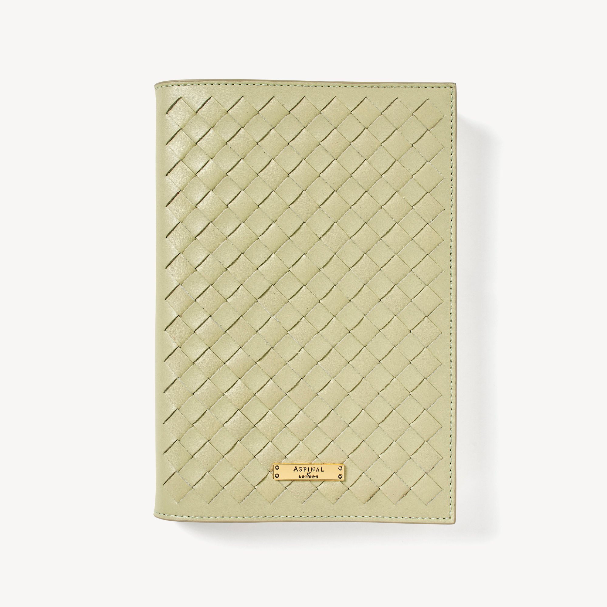 A5 Refillable Luxury Journal
