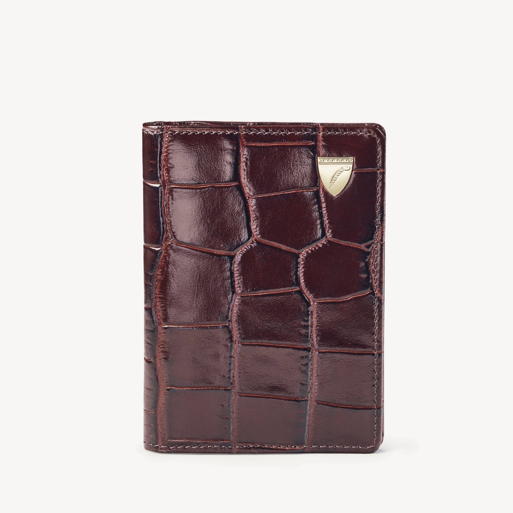 Double Fold Credit Card Holder