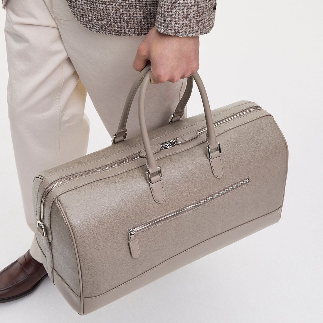 City Holdall