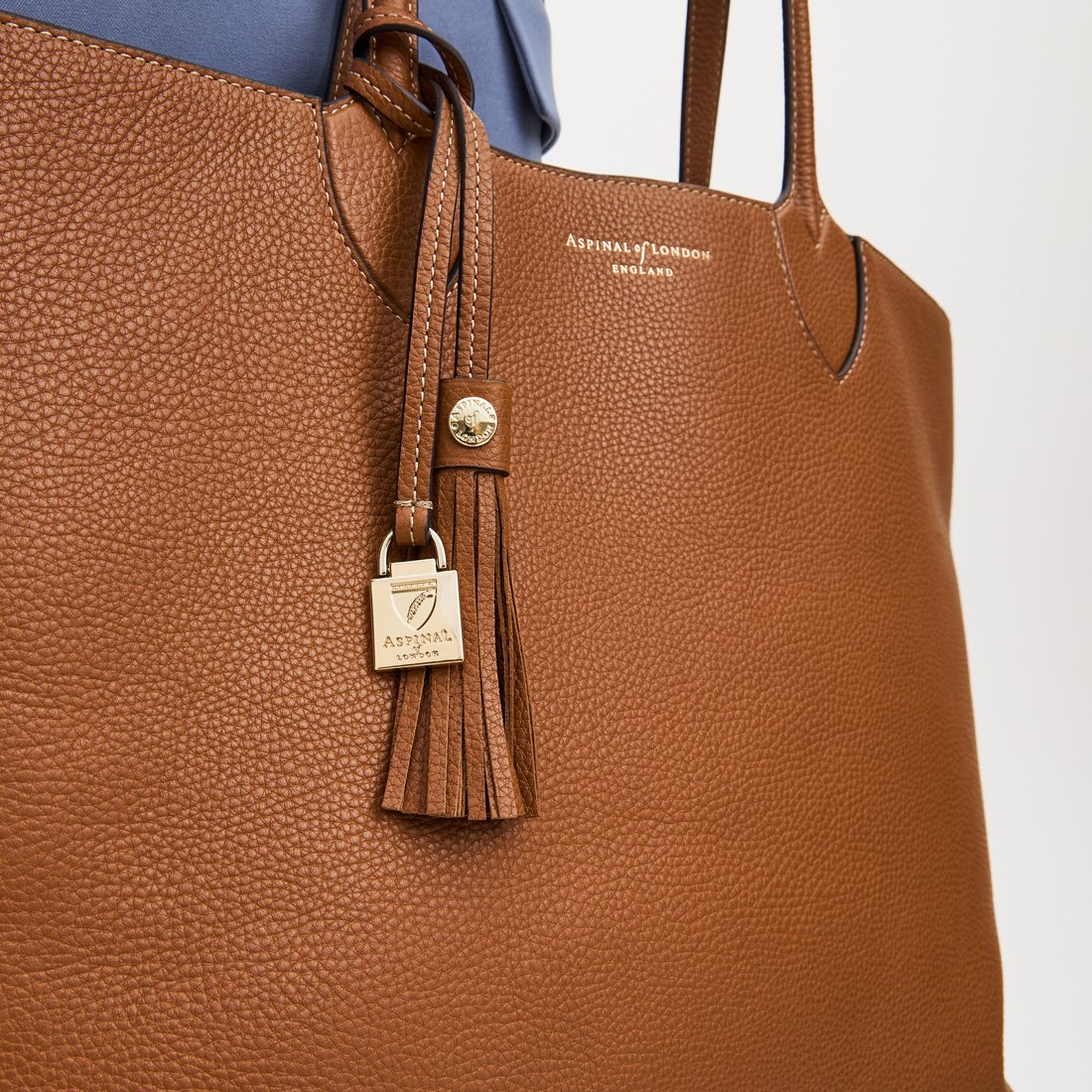 Hudson Tote