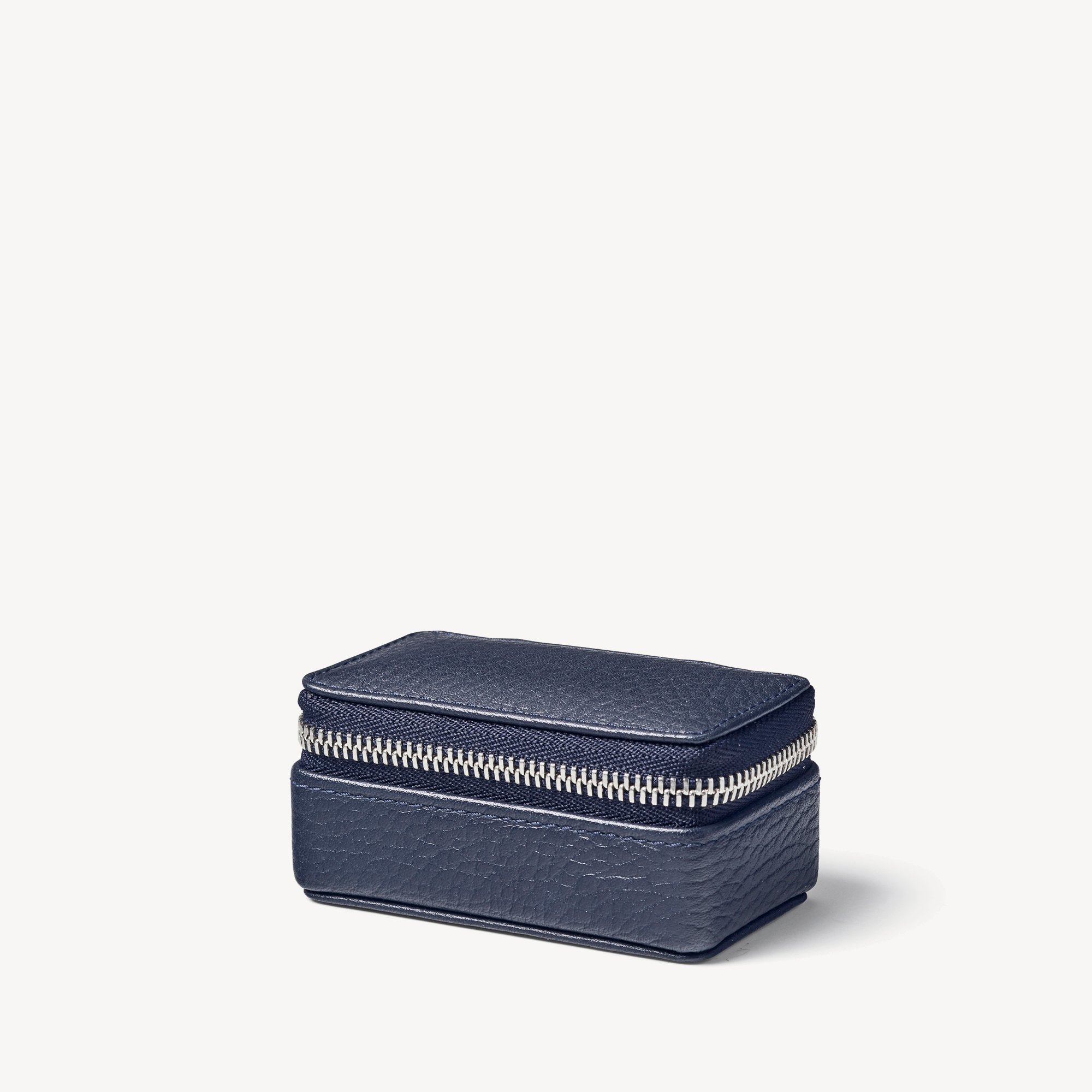 Small Travel Jewellery Case