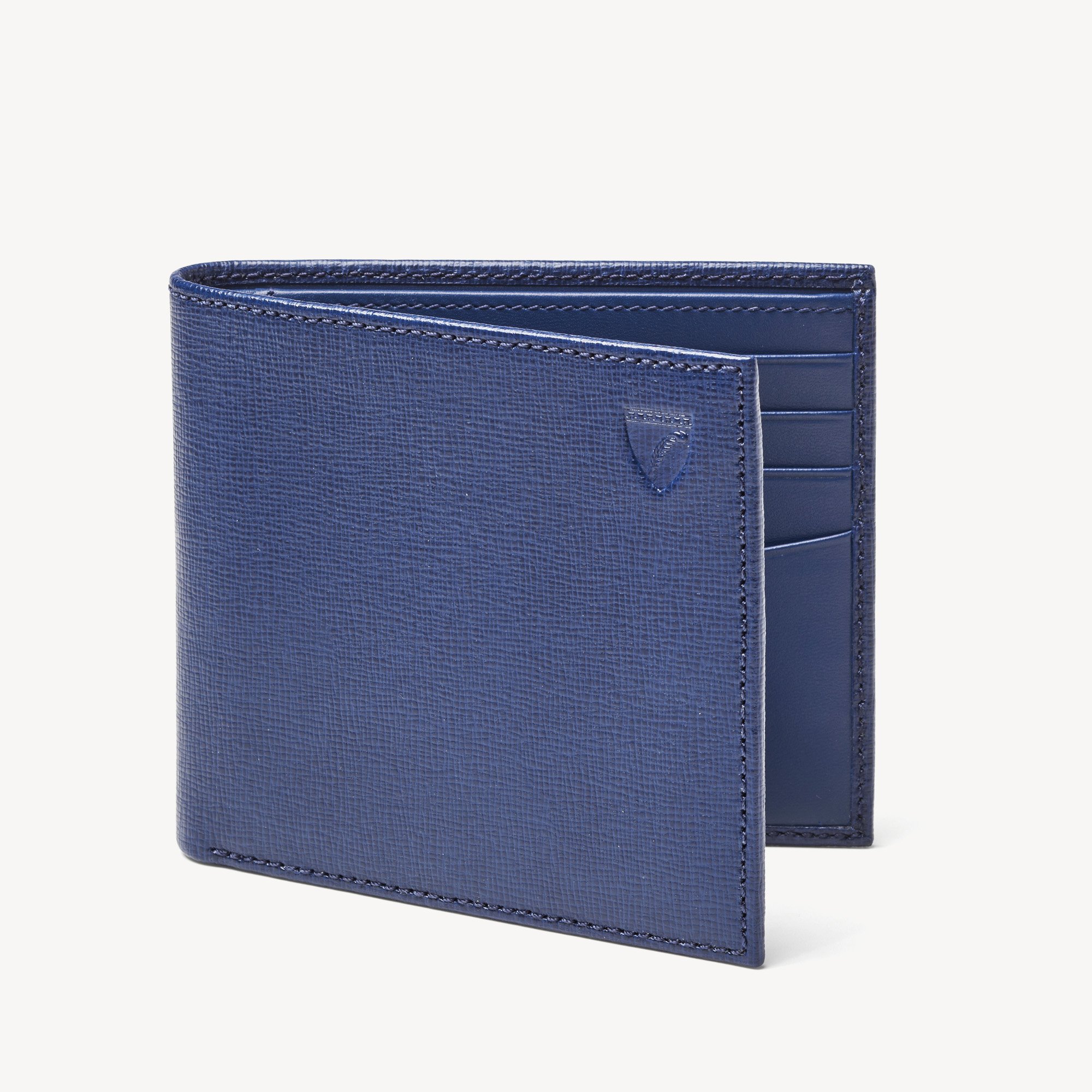 8 Card Billfold Wallet