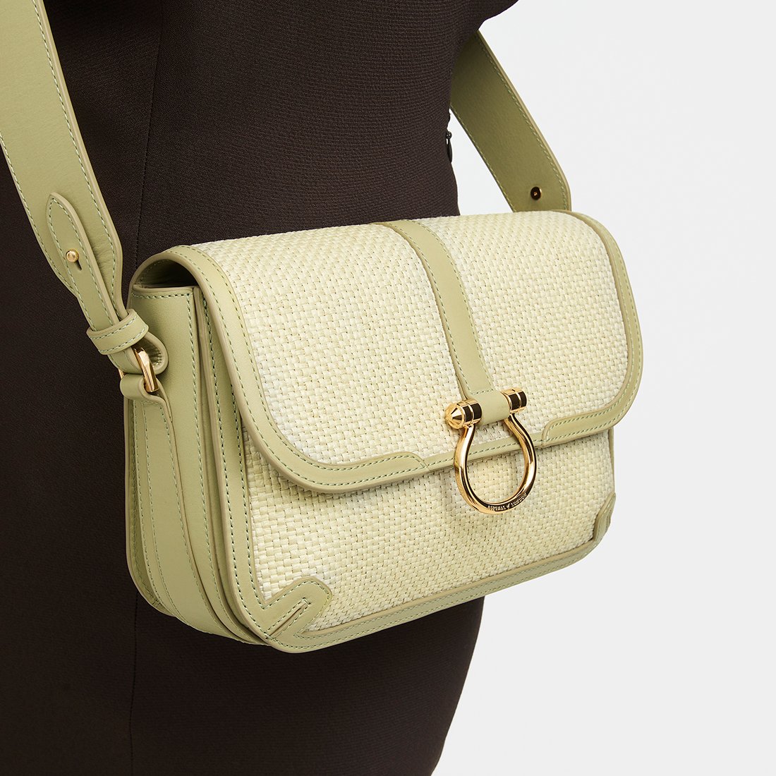 Resort Crossbody