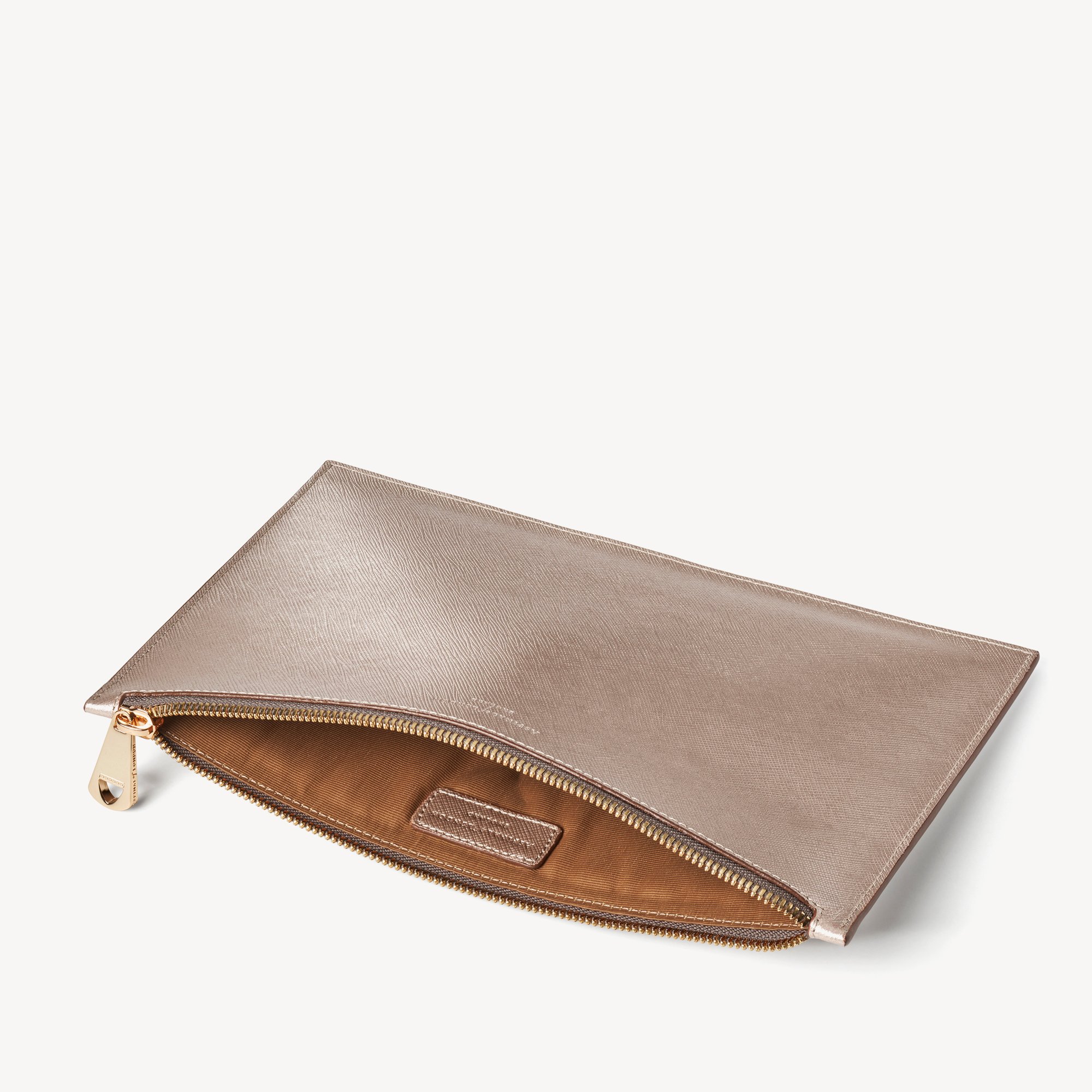 Large Essential Flat Pouch
