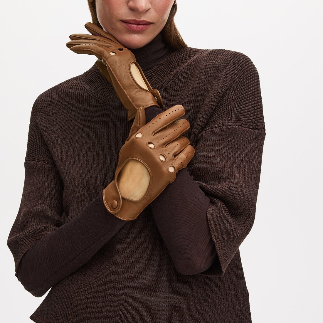 Women's Driving Gloves