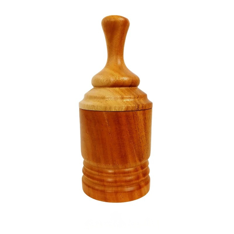 Nagy mofonguera (tört banán tálaló/törő)