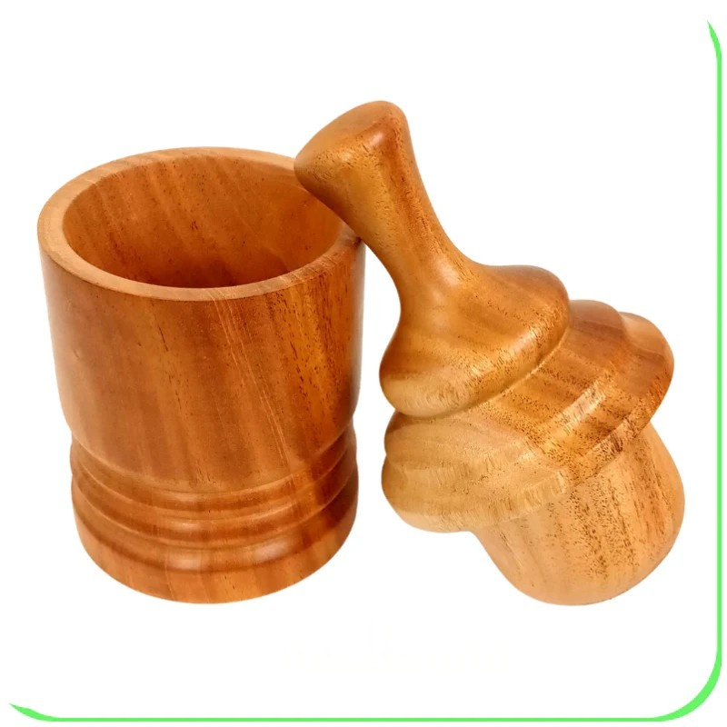 Nagy mofonguera (tört banán tálaló/törő)