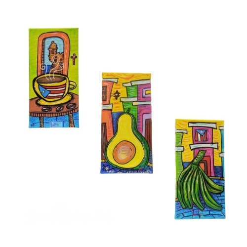 Canva Cultural Original – Kávés bögre