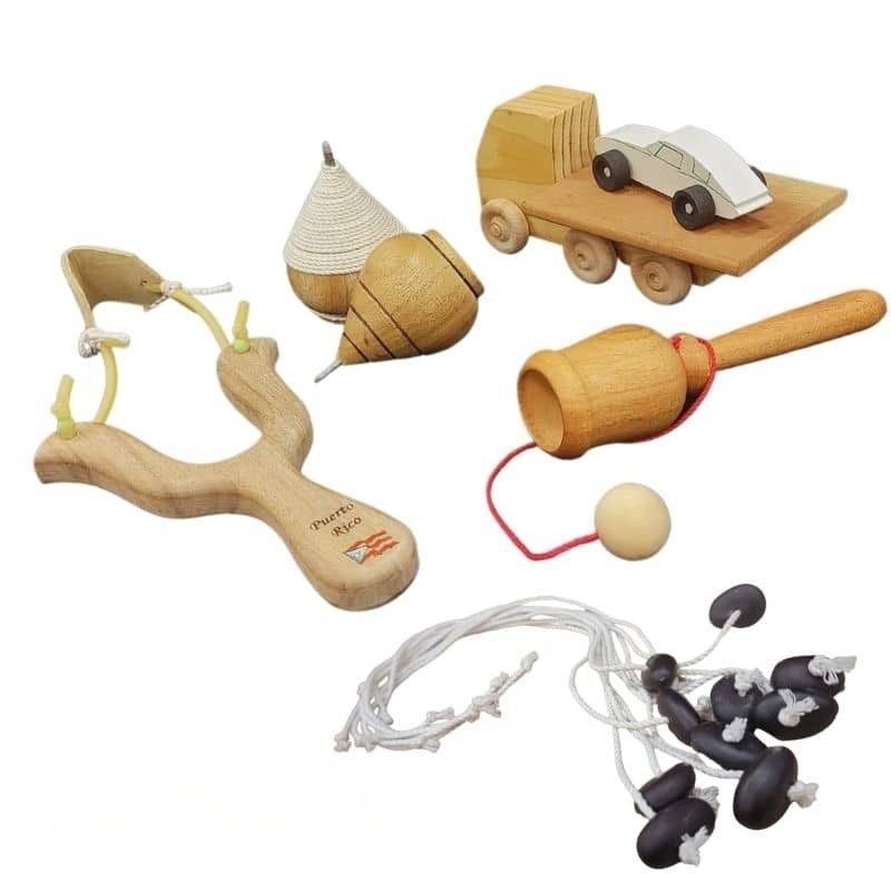 Hagyományos Játékok – YoYo