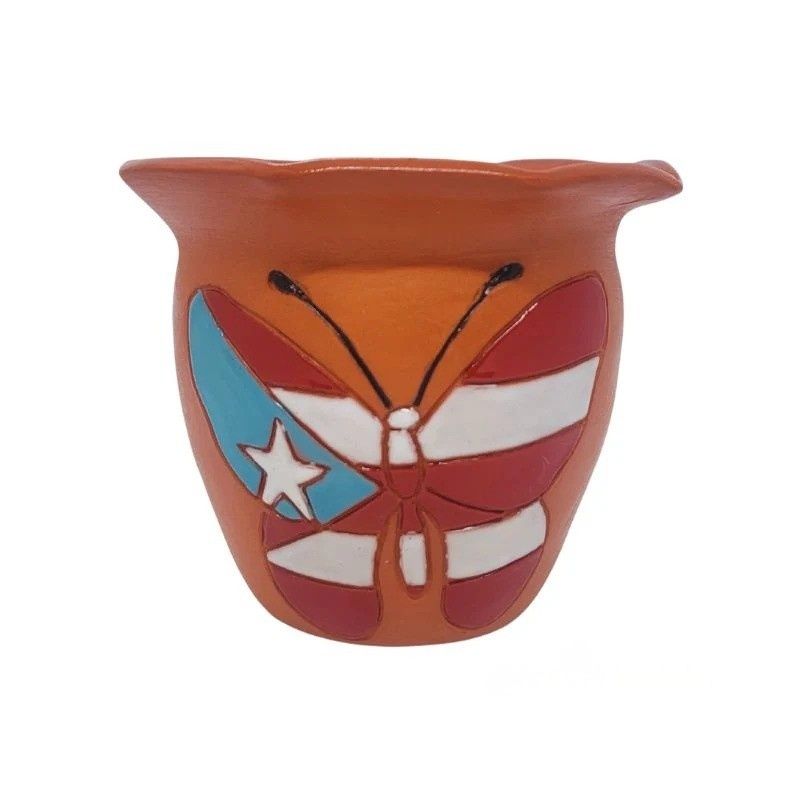 Függő kerámia kaspó – többféle változatban