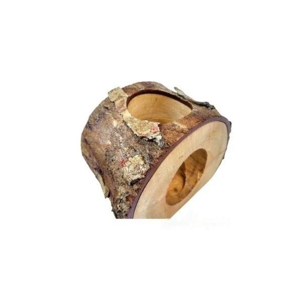 Aromas AMANOC - Base de Madera