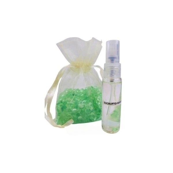 AMANOC illatpárnák – változatos illatvariációk