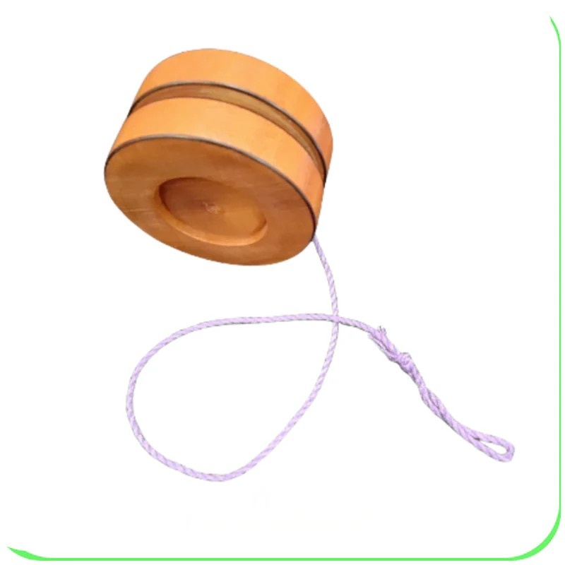 Hagyományos Játékok – YoYo