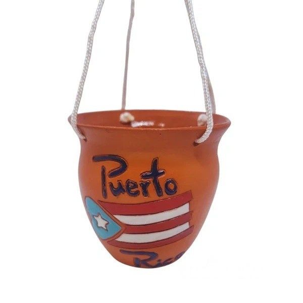 Függő kerámia kaspó – többféle változatban