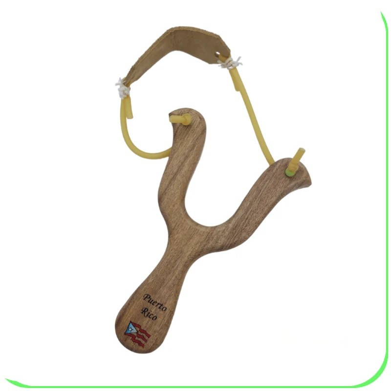 Hagyományos Játékok – Gumi Katapult (Resortera)