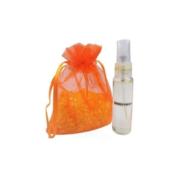 AMANOC illatpárnák – változatos illatvariációk