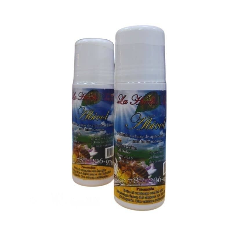 La Huella Taina – Hidratált és friss bőrérzet