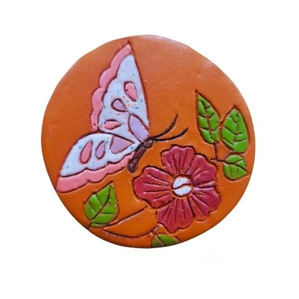 Függő kerámia kaspó – többféle változatban