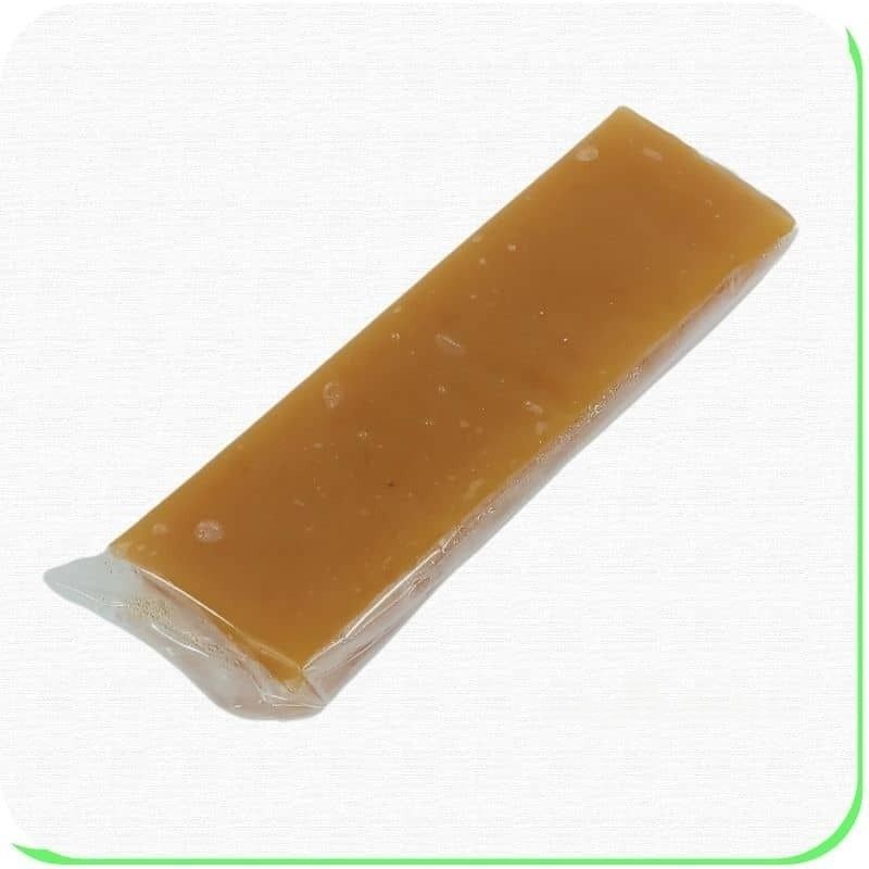 Eredeti Puerto Ricó-i finomság – Mangós gyümölcspép édesség