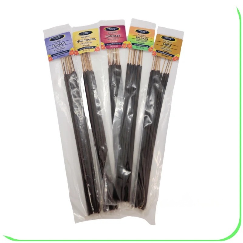 Karibi Füstölők és Szappanok