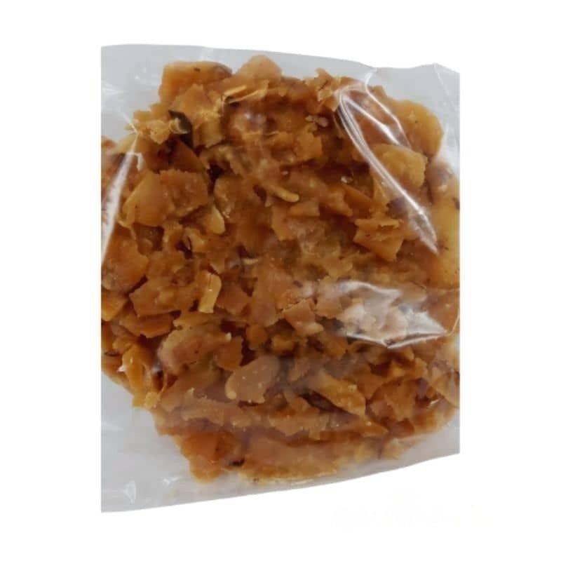 Hagyományos Puerto Ricó-i édességek – Arañitas kókuszból