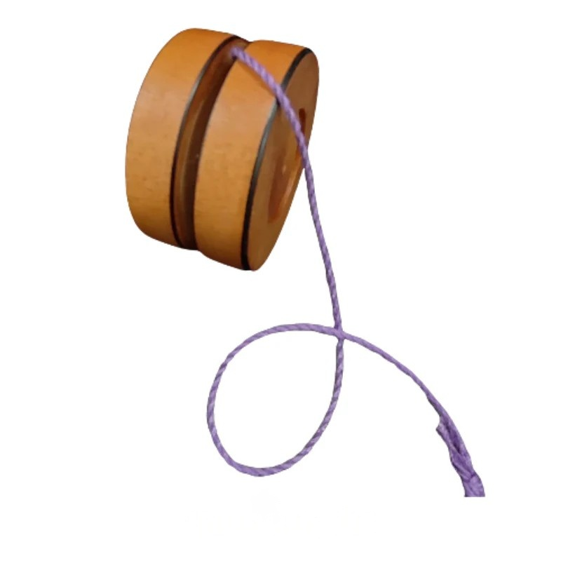 Hagyományos Játékok – YoYo