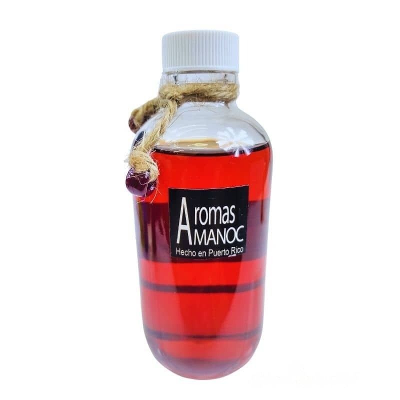 AMANOC illatok – 4 unciás üveg, különféle illatvariációkban