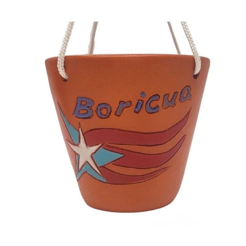 Függő kerámia kaspó – többféle változatban