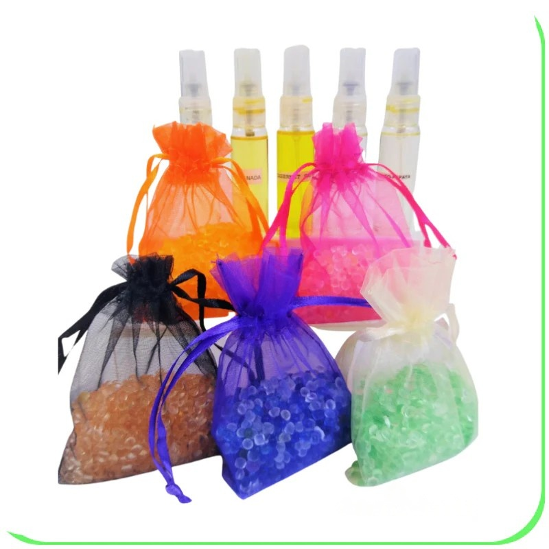 AMANOC illatpárnák – változatos illatvariációk