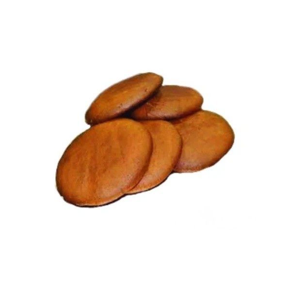 Cucas de Jengibre Artesanales – La Orocoveña, Sabor 100% Boricua