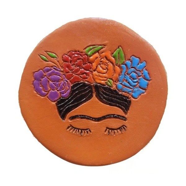 Függő kerámia kaspó – többféle változatban