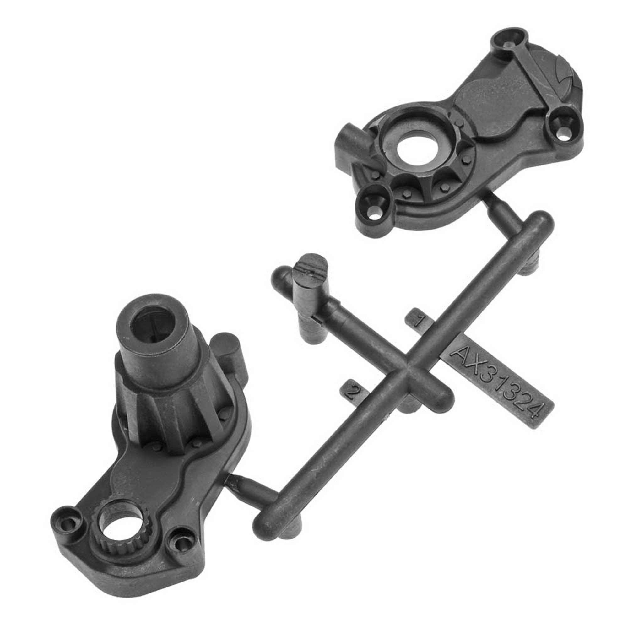 Axial Transfer Case RR10