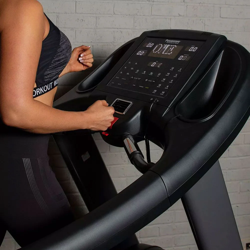 Shua X8 Commercial Treadmill PHP 7AC