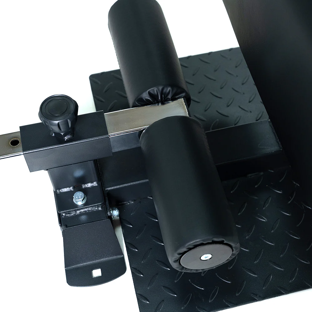 Powercore Sissy Squat