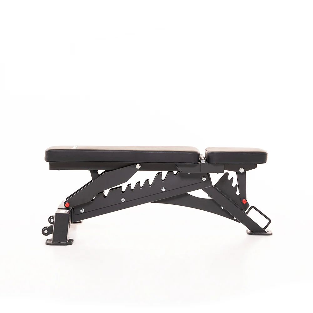 Powercore Commercial Adjustable Bench (IMAB03)