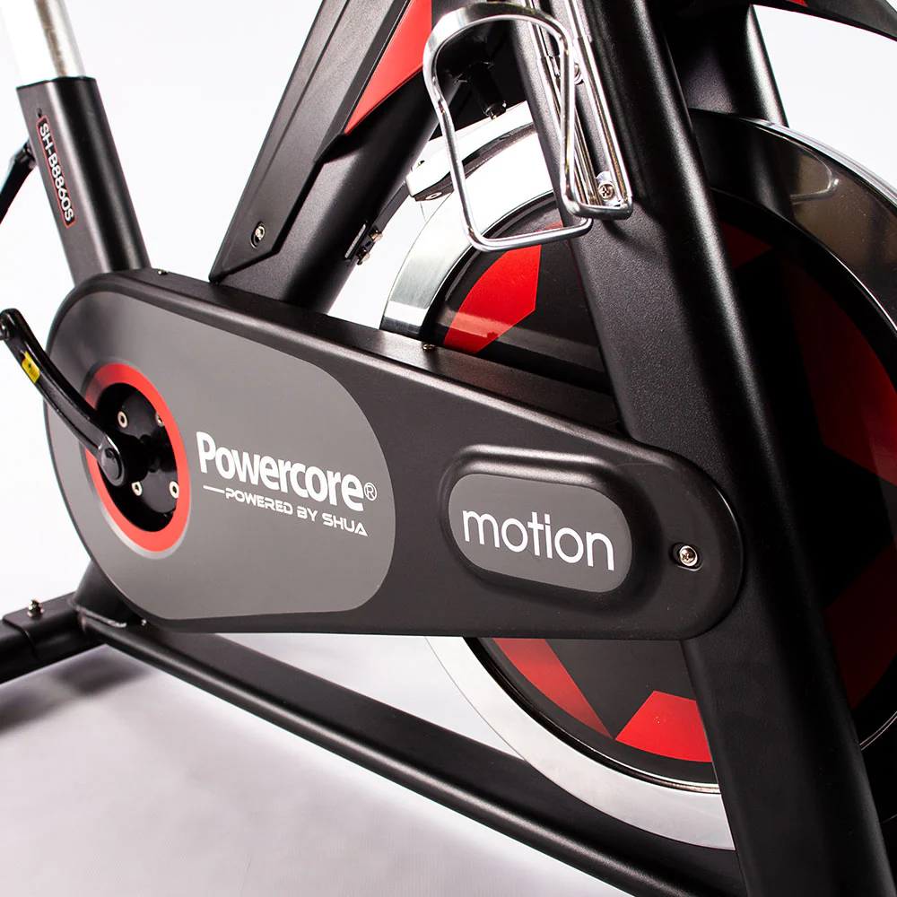 Shua Motion Light Commercial Spinning Bike