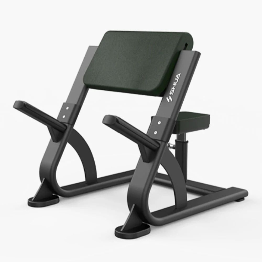 Shua Gym Benches, Squat Racks, Leg Press Machine