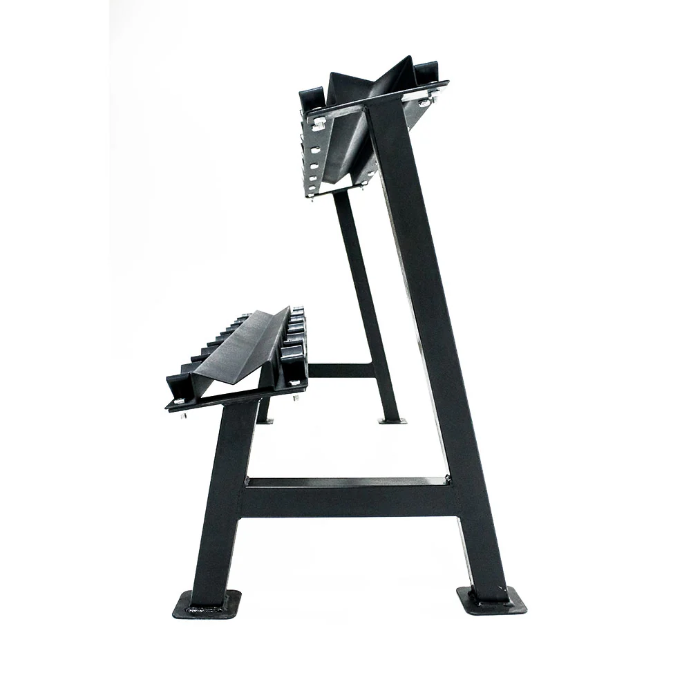 6 Pair Dumbbell Rack (2 Tier)