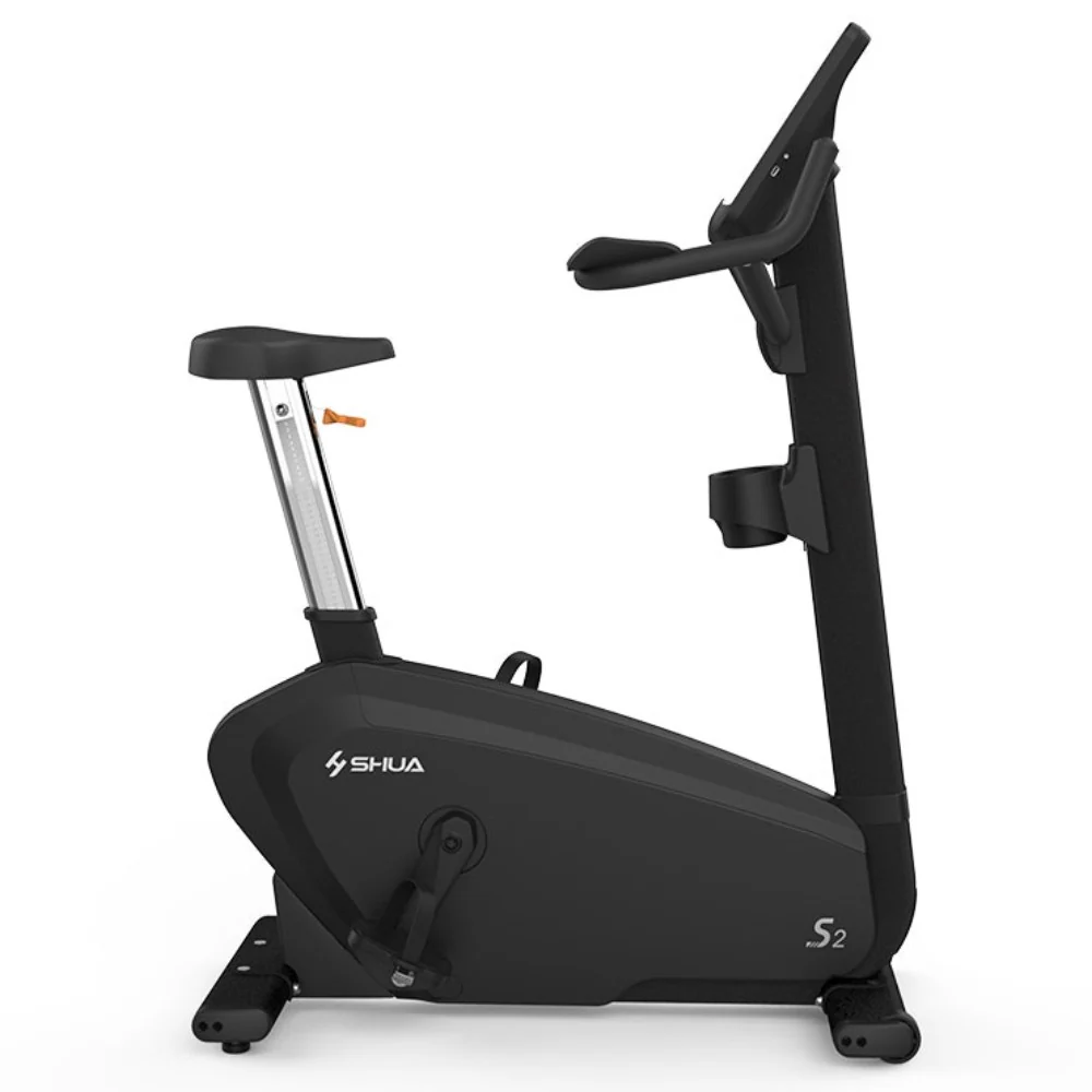 Shua B9100U Commercial Exercise Bike (7 year Warranty)