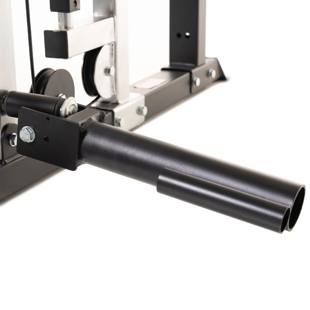 Powercore IMFTS03 All in One Gym