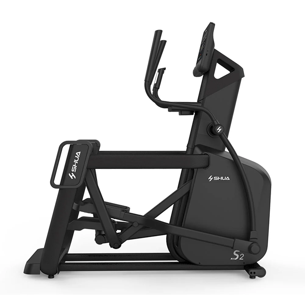Shua B9100E Elliptical Trainer (7 year Warranty)