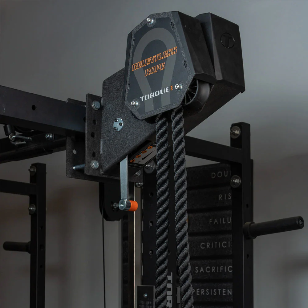 Torque USA Relentless Rope Trainer