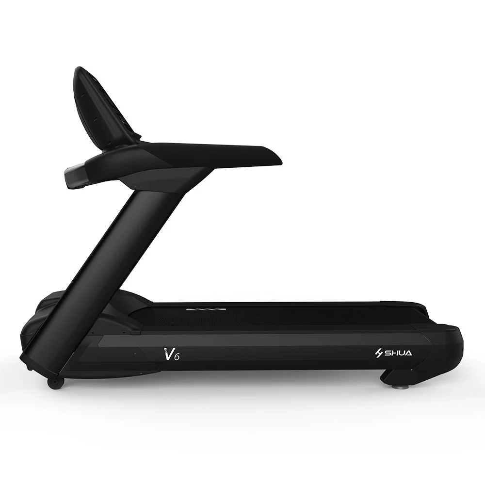 Shua V6 Commercial Treadmill (7 year Warranty)